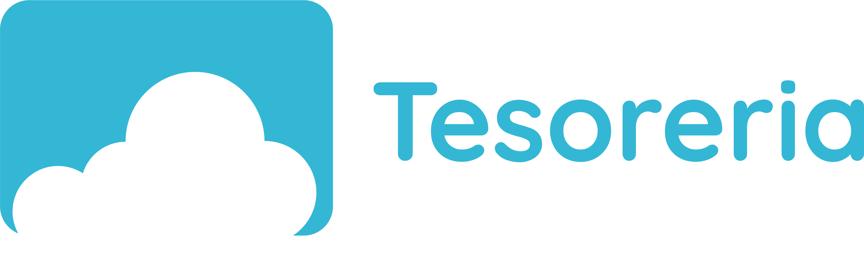 Tesoreria in Cloud